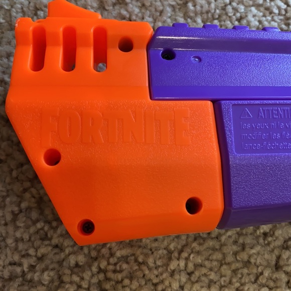 COPY - Fortnite Nerf Guns Bundle - Picture 6 of 8